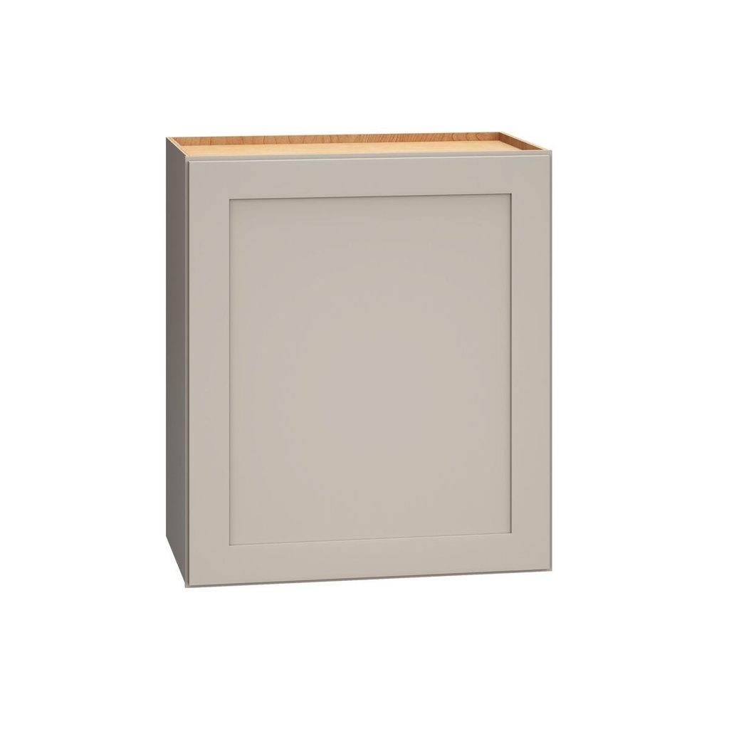 [W2124R.MOM] Omni Wall Single Door 21 x 24 - Mineral