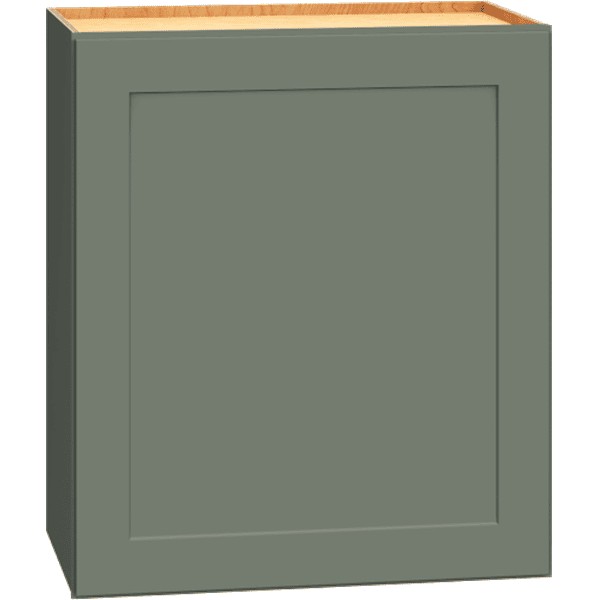 [W2124R.MOR] Omni Wall Single Door 21 x 24 - Rosemary