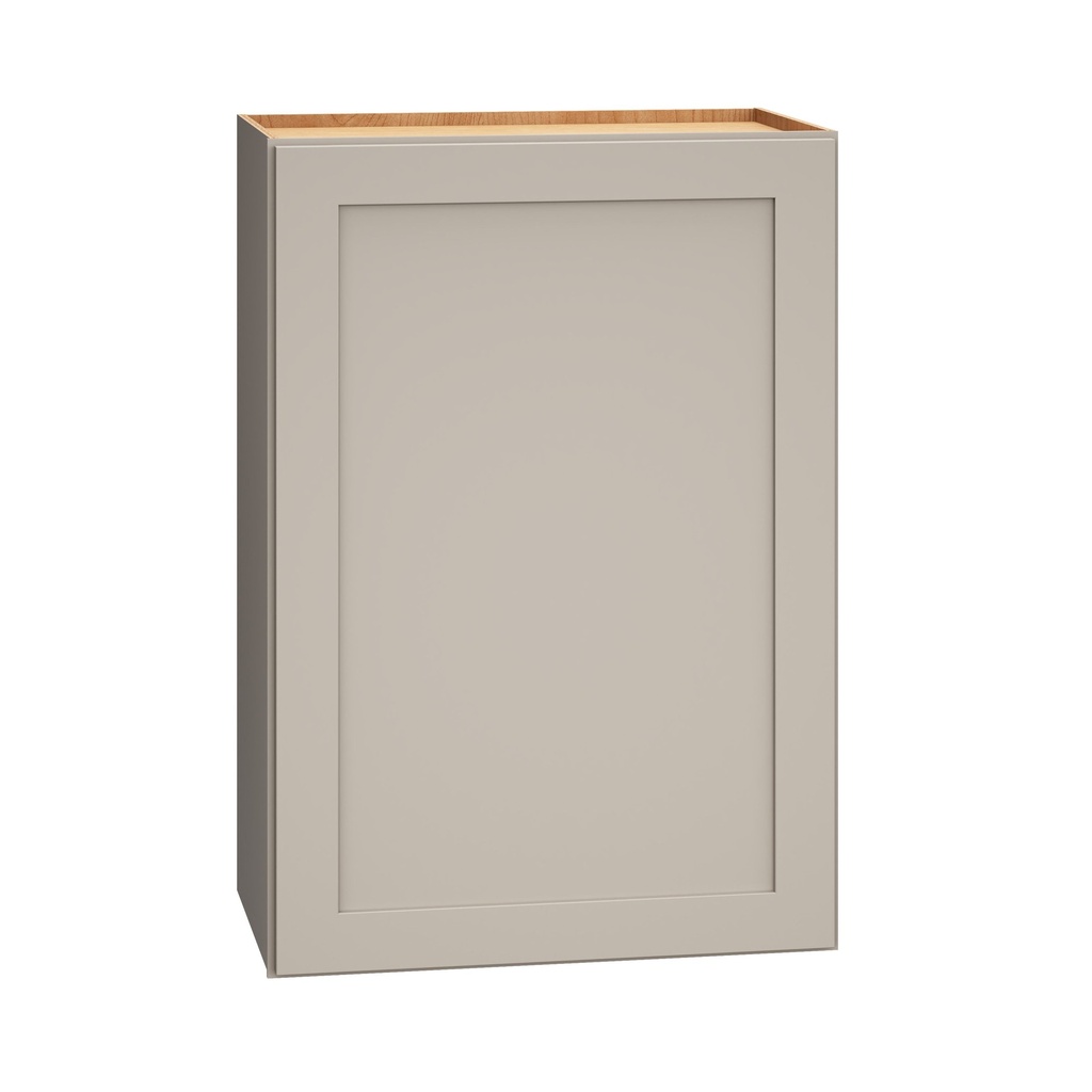 [W2130R.MOM] Omni Wall Single Door 21 x 30 - Mineral