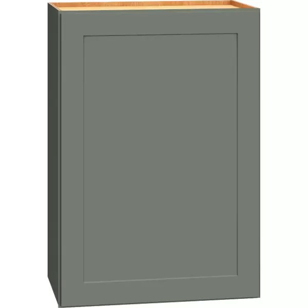 [W2130R.MOR] Omni Wall Single Door 21 x 30 - Rosemary
