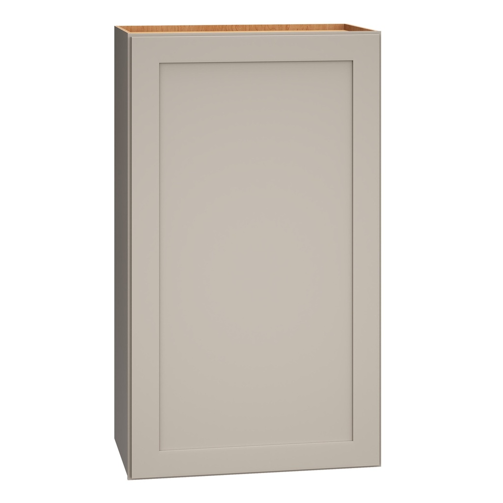 [W2136R.MOM] Omni Wall Single Door 21 x 36 - Mineral