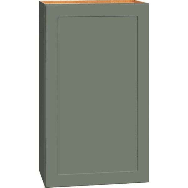 [W2136R.MOR] Omni Wall Single Door 21 x 36 - Rosemary