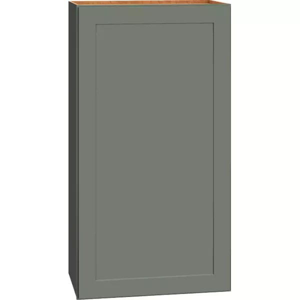 [W2139R.MOR] Omni Wall Single Door 21 x 39 - Rosemary