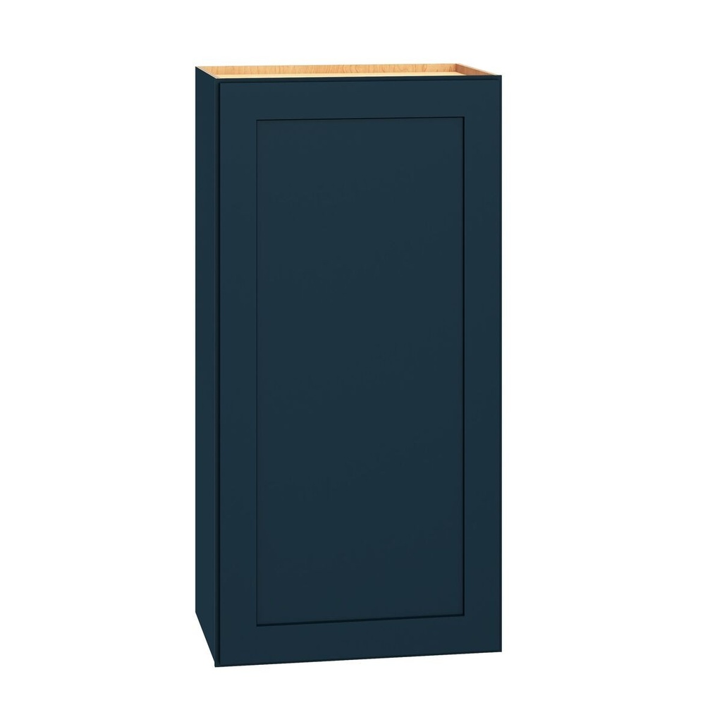 Omni Wall Single Door 21 x 42 - Admiral