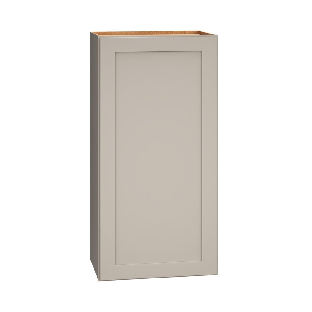 [W2142R.MOM] Omni Wall Single Door 21 x 42 - Mineral