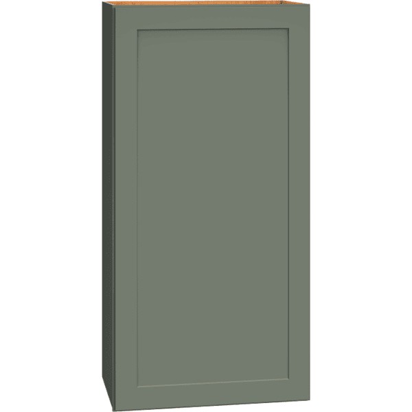 [W2142R.MOR] Omni Wall Single Door 21 x 42 - Rosemary