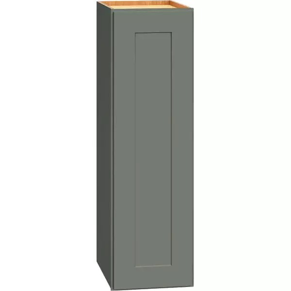 [W930R.MOR] Omni Wall Single Door 9 x 30 - Rosemary