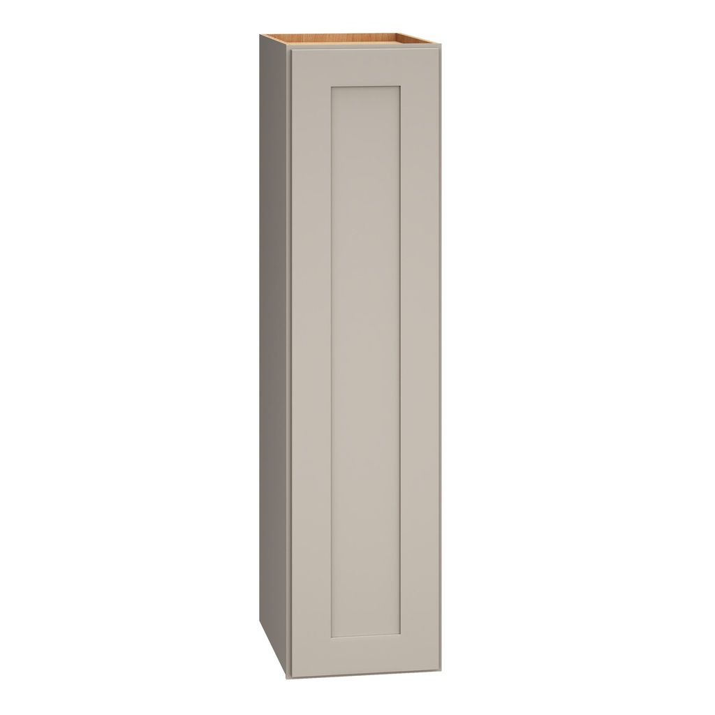 [W936R.MOM] Omni Wall Single Door 9 x 36 - Mineral