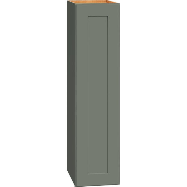 [W936R.MOR] Omni Wall Single Door 9 x 36 - Rosemary