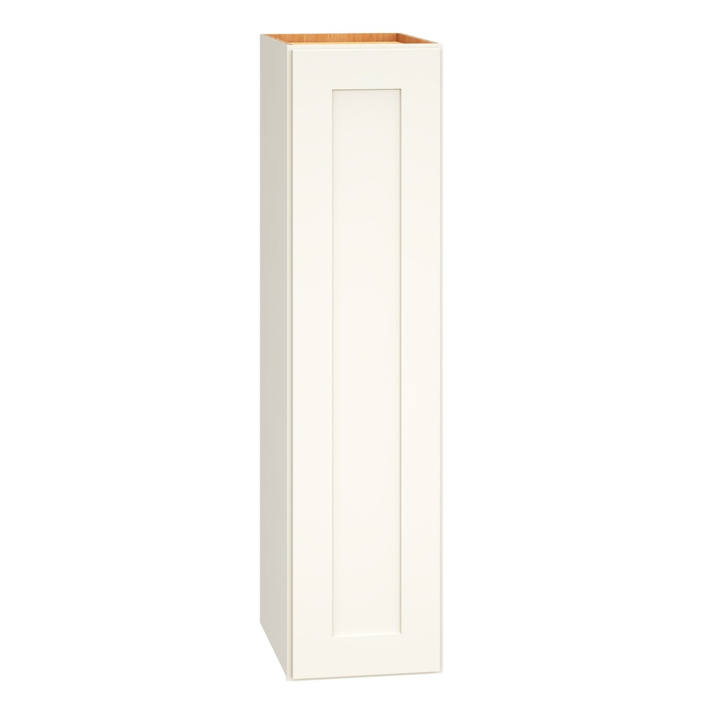 [W936R.MOS] Omni Wall Single Door 9 x 36 - Snow