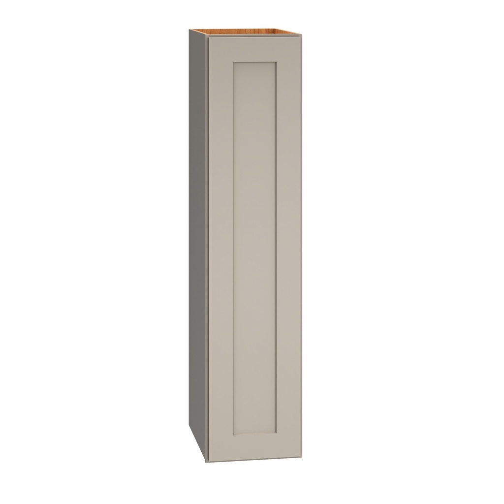 [W939R.MOM] Omni Wall Single Door 9 x 39 - Mineral