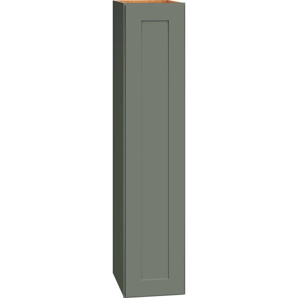 [W942R.MOR] Omni Wall Single Door 9 x 42 - Rosemary