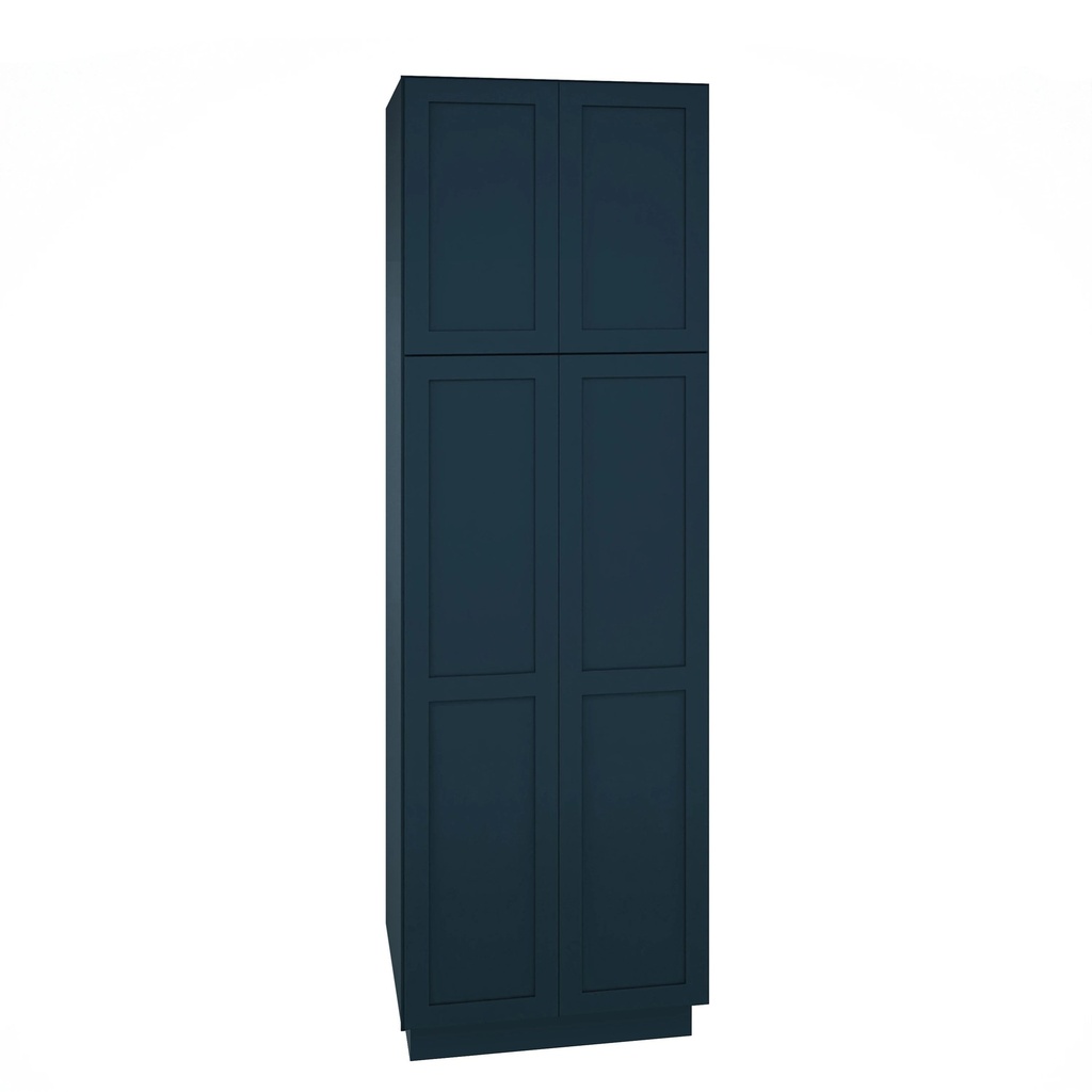 [U309324.MOA] Omni Wide Utility Double Door 30 x 93 - Admiral