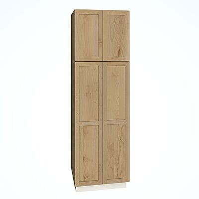[U309324.MOH] Omni Wide Utility Double Door 30 x 93 - Hammock