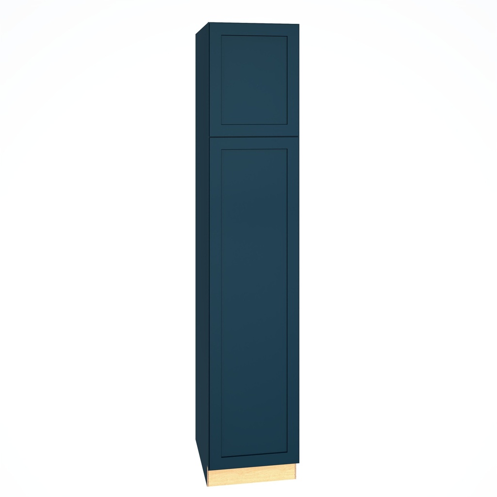[U189024R.MOA] Omni Wide Utility Single Door 18 x 90 - Admiral