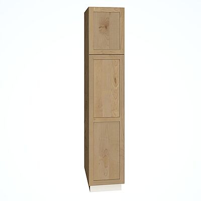 [U189624R.MOH] Omni Wide Utility Single Door 18 x 96 - Hammock