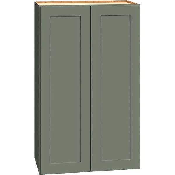 [W2439.MOR] Omni Wall Double Door 24 x 39 - Rosemary