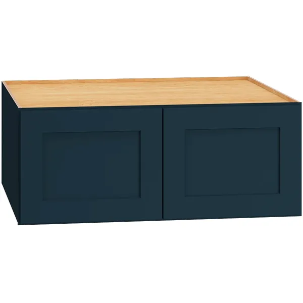 [W301224.MOA] Omni Wall Cabinet 30 x 12 x 24 - Admiral