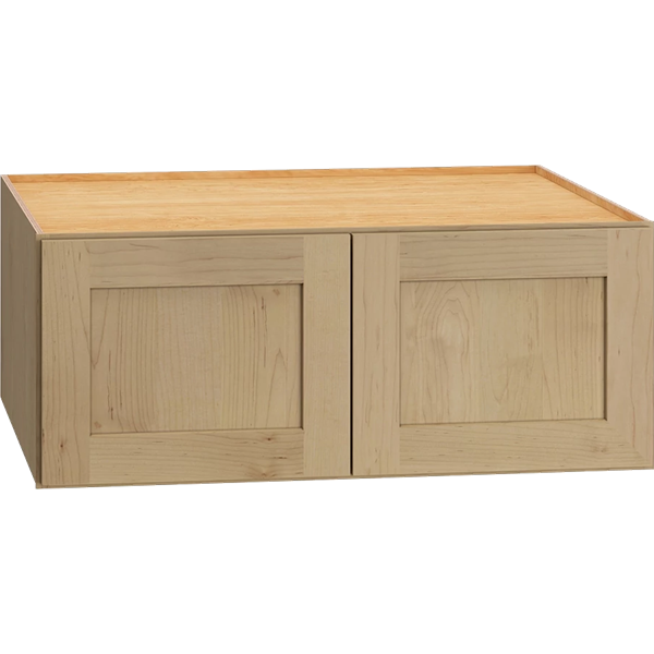 Omni Wall Cabinet 30 x 12 x 24 - Hammock