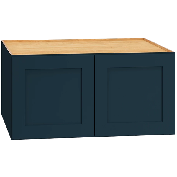 [W301524.MOA] Omni Wall Cabinet 30 x 15 x 24 - Admiral