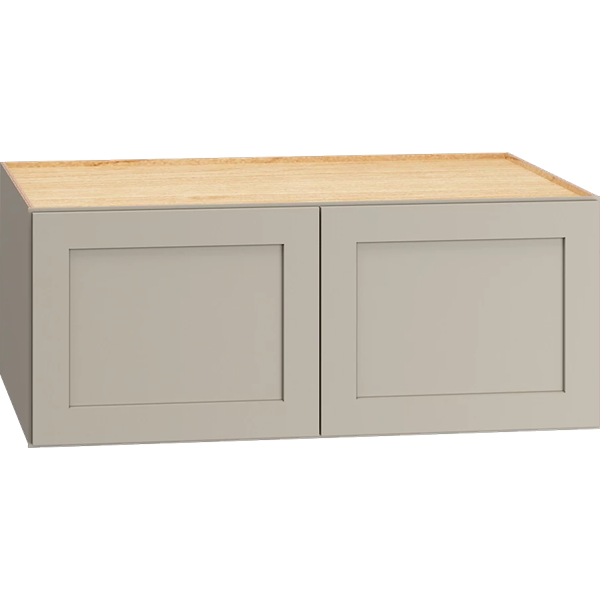 [W371524.MOM] Omni Wall Cabinet 37 x 15 x 24 - Mineral