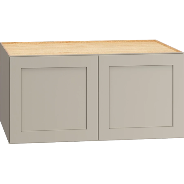 [W371824.MOM] Omni Wall Cabinet 37 x 18 x 24 - Mineral