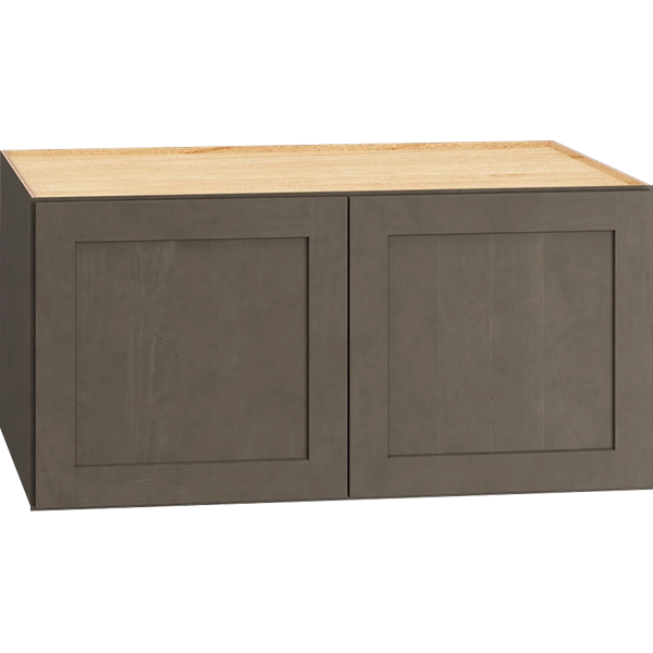 Omni Wall Cabinet 37 x 18 x 24 - Beachwood