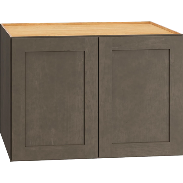 Omni Wall Cabinet 30 x 21 x 24 - Beachwood