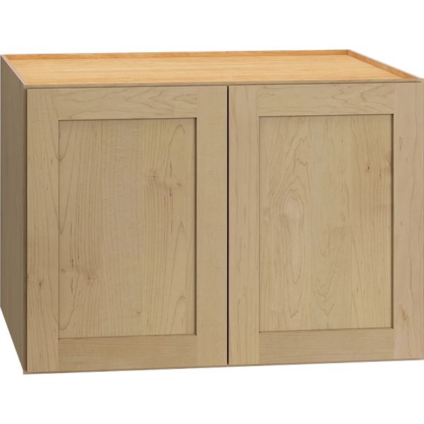 Omni Wall Cabinet 30 x 21 x 24 - Hammock