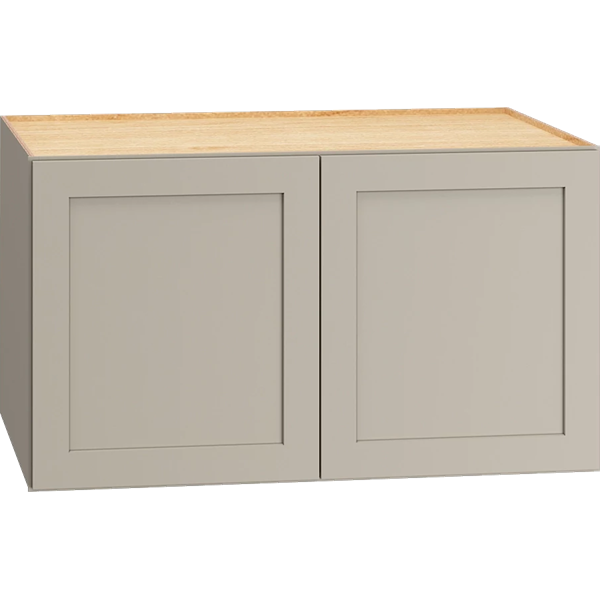 [W372124.MOM] Omni Wall Cabinet 37 x 21 x 24 - Mineral
