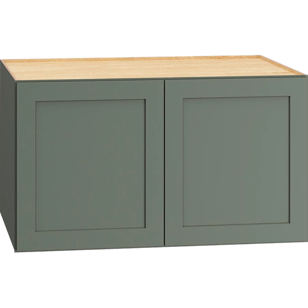 Omni Wall Cabinet 37 x 21 x 24 - Rosemary