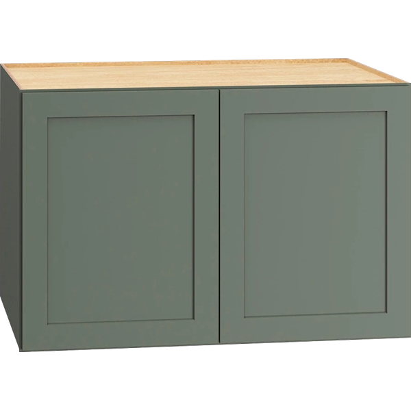 Omni Wall Cabinet 37 x 24 x 24 - Rosemary