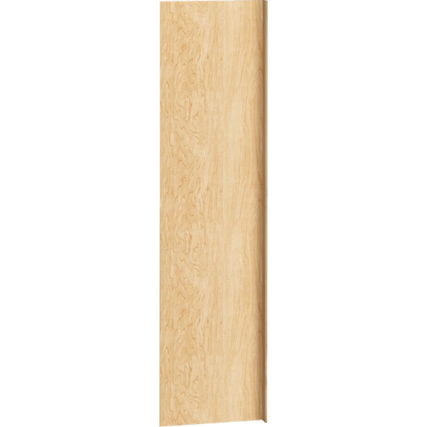 Omni Base Tall Panel With Filler Attached 2496 x 3 - Hammock