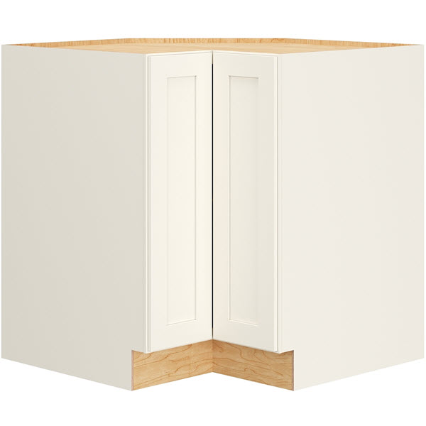 Omni Super Lazy Susan 33" - Snow