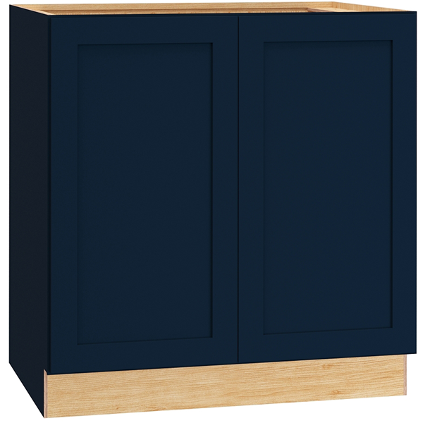[B33FH.MOA] Omni Full Height Base Double Door 33" Wide - Admiral