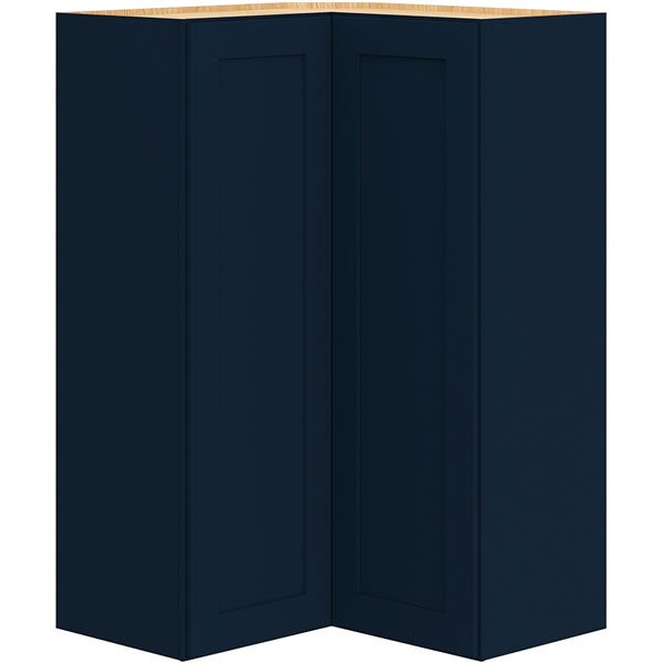 [ER39R.MOA] Omni Easy Reach Wall Corner 24" x 39" High - Admiral