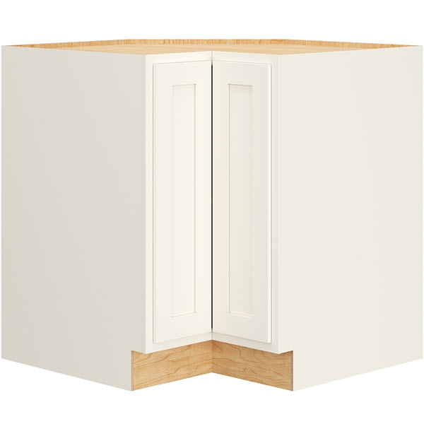 [SLS33R.MCS] Classic Super Lazy Susan 33" - Snow