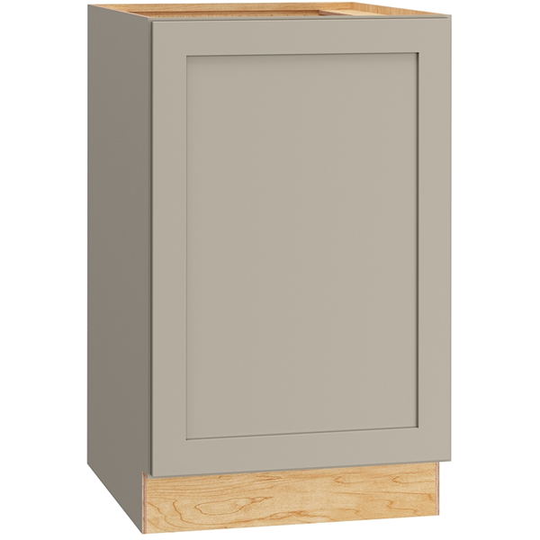 [B21FHR.MOM] Omni Full Height Base Single Door 21" Wide - Mineral