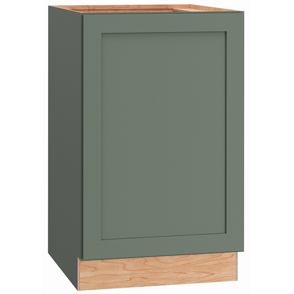 [B21FHR.MOR] Omni Full Height Base Single Door 21" Wide - Rosemary