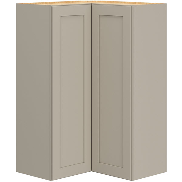 [ER39R.MOM] Omni Easy Reach Wall Corner 24" x 39" High - Mineral
