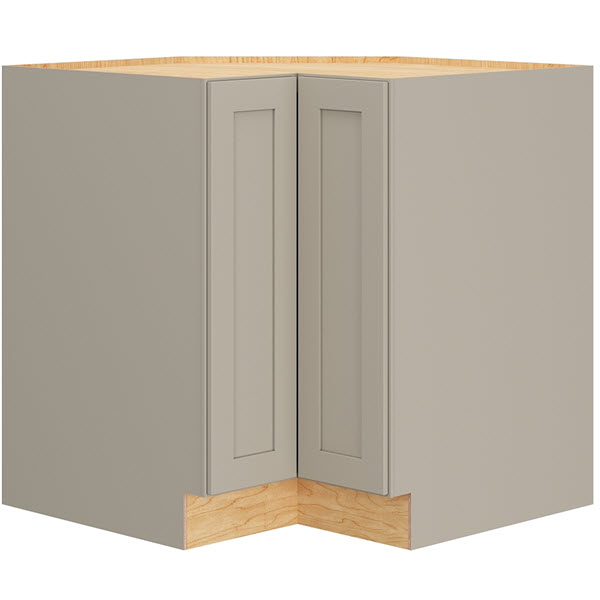 [SLS33R.MOM] Omni Super Lazy Susan 33" - Mineral