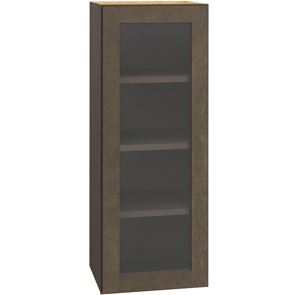 [WCG1539R.MOB] Omni Wall Cut-for-Glass 15" x 39" - Beachwood
