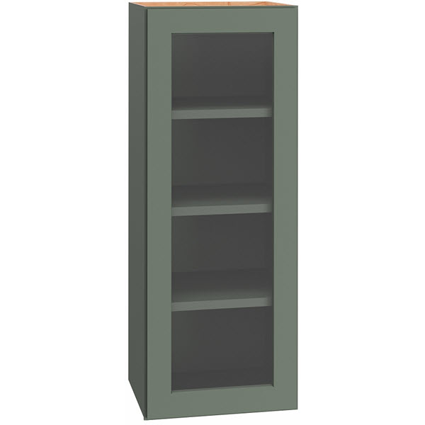 [WCG1539R.MOR] Omni Wall Cut-for-Glass 15" x 39" - Rosemary