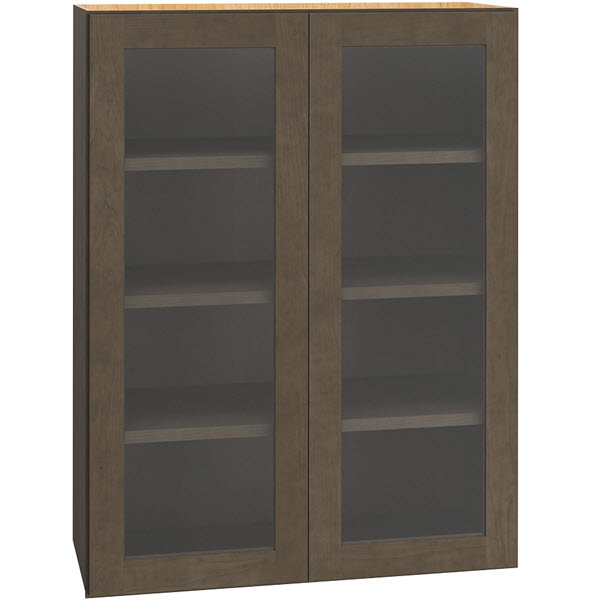 [WCG3039.MOB] Omni Wall Cut-for-Glass 30" x 39" - Beachwood