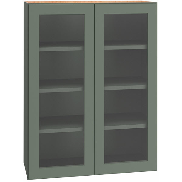 [WCG3039.MOR] Omni Wall Cut-for-Glass 30" x 39" - Rosemary