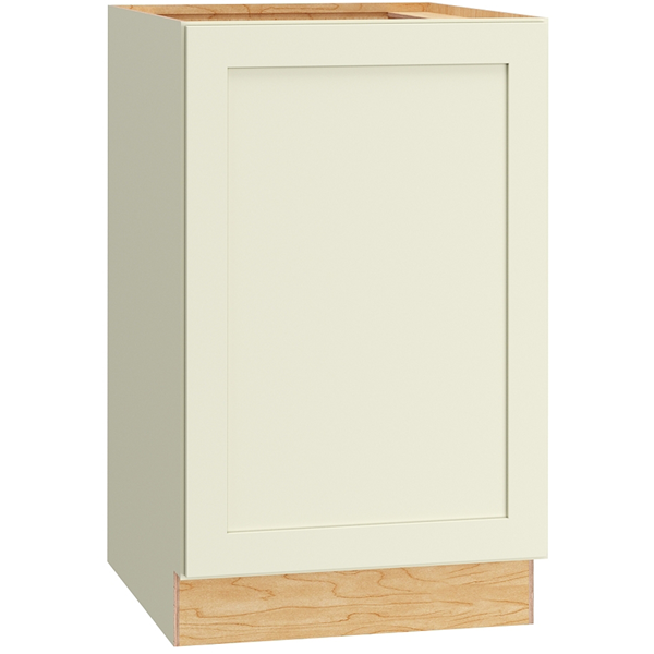[B21FHR.MOST] Omni Full Height Base Single Door 21" Wide - Steam