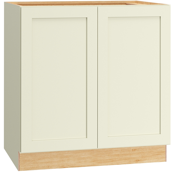 [B33FH.MOST] Omni Full Height Base Double Door 33" Wide - Steam