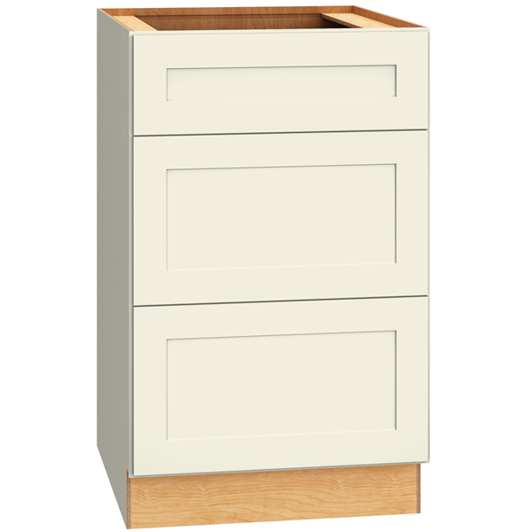 [3DB21.MOST] Omni 3 Drawer Base 21 - Steam
