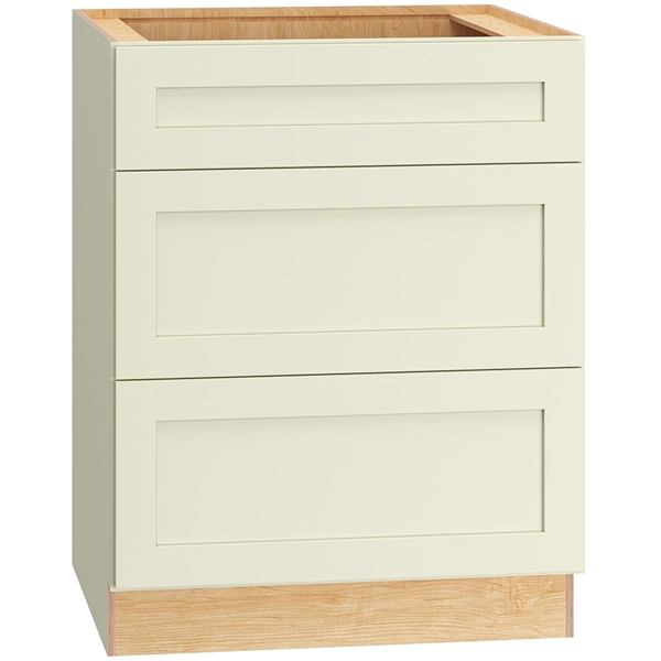 [3DB27.MOST] Omni 3 Drawer Base 27 - Steam