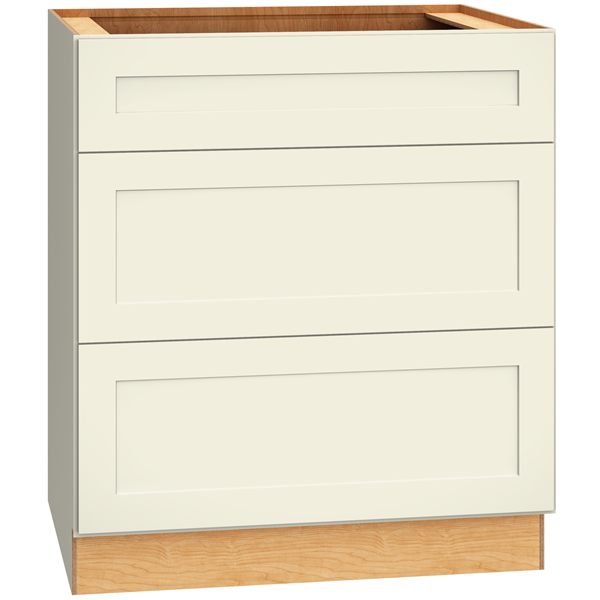 [3DB30.MOST] Omni 3 Drawer Base 30 - Steam